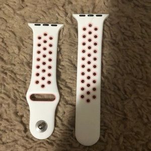 Apple Watch band